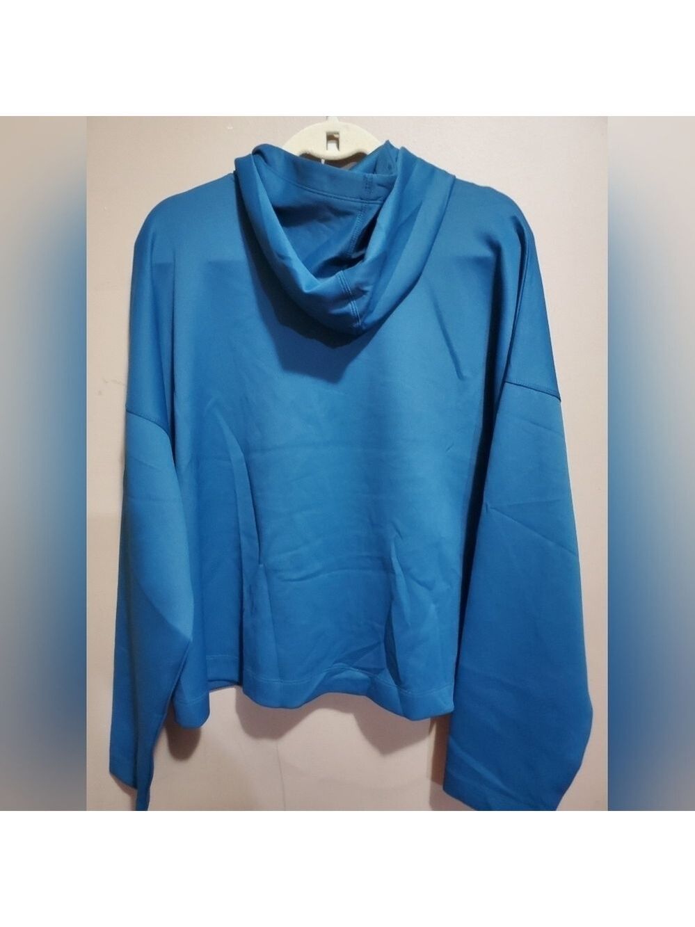 Athletic works hoodie size xxl
